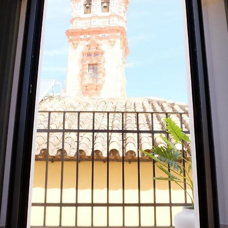 Los Balcones Largos เอทิคา ภายนอก รูปภาพ