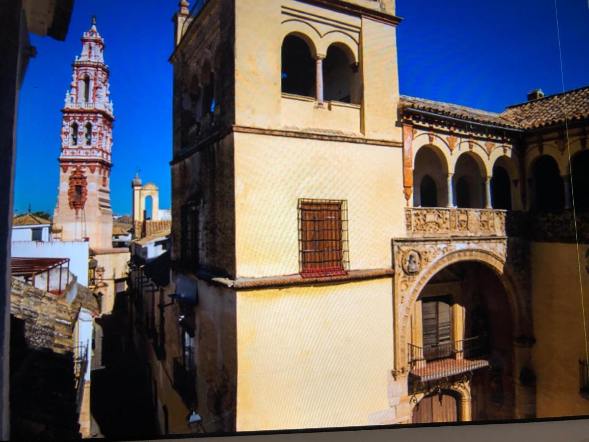 Los Balcones Largos เอทิคา ภายนอก รูปภาพ
