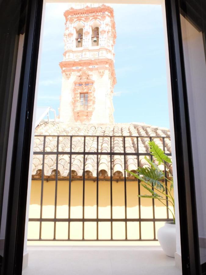 Los Balcones Largos เอทิคา ภายนอก รูปภาพ